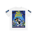 Pure Cotton Unisex T-Shirt
