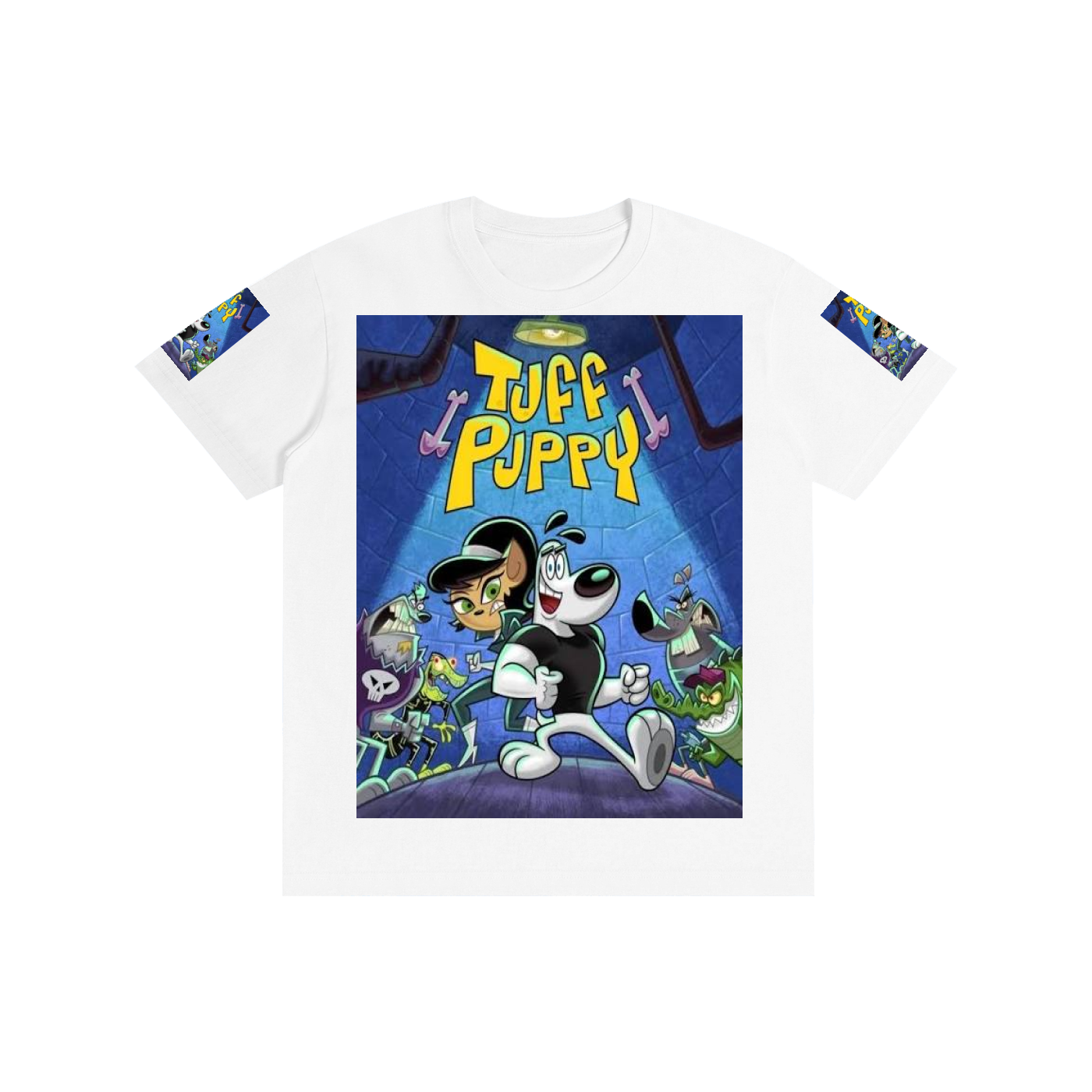 Pure Cotton Unisex T-Shirt