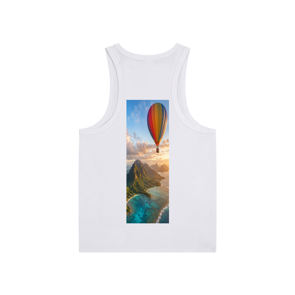 Essential Performance Tank Top