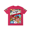 Pure Cotton Unisex T-Shirt
