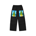 Essential Kids' Straight-Leg Sweatpants