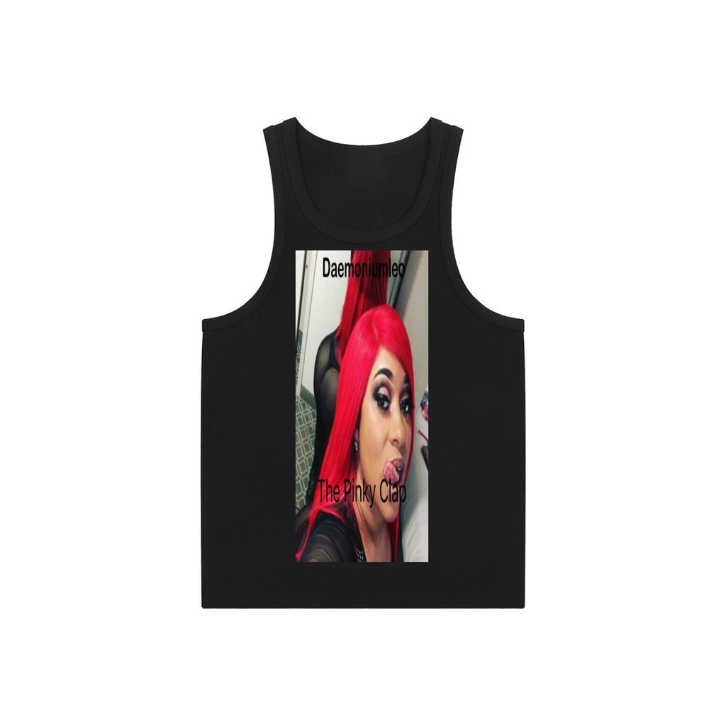 Essential Performance Tank Top