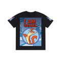 Pure Cotton Unisex T-Shirt