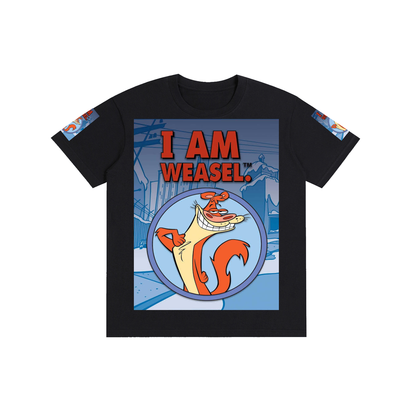 Pure Cotton Unisex T-Shirt