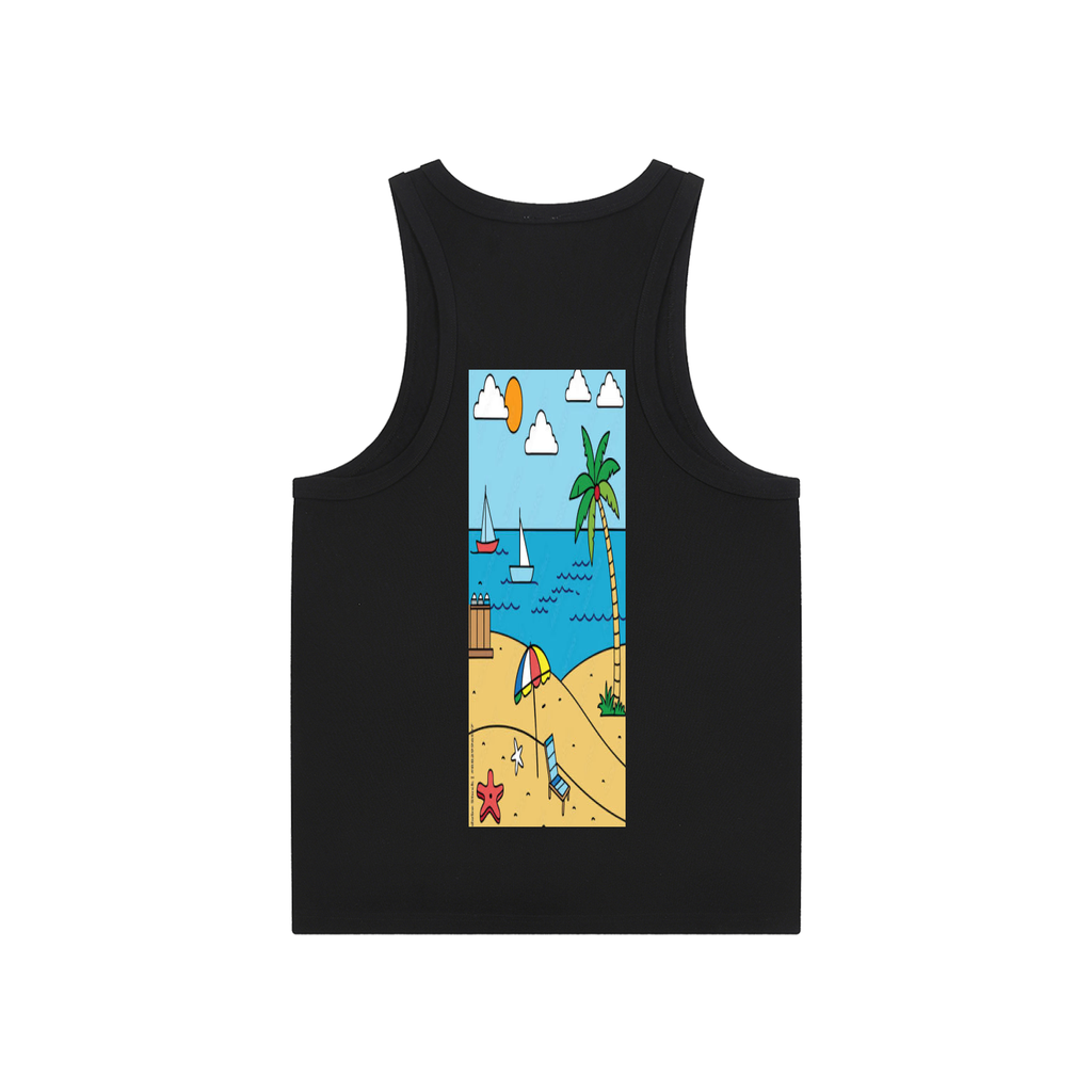 Essential Performance Tank Top