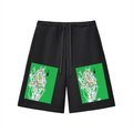 Essential Heavyweight Fleece Shorts