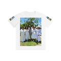 Pure Cotton Unisex T-Shirt