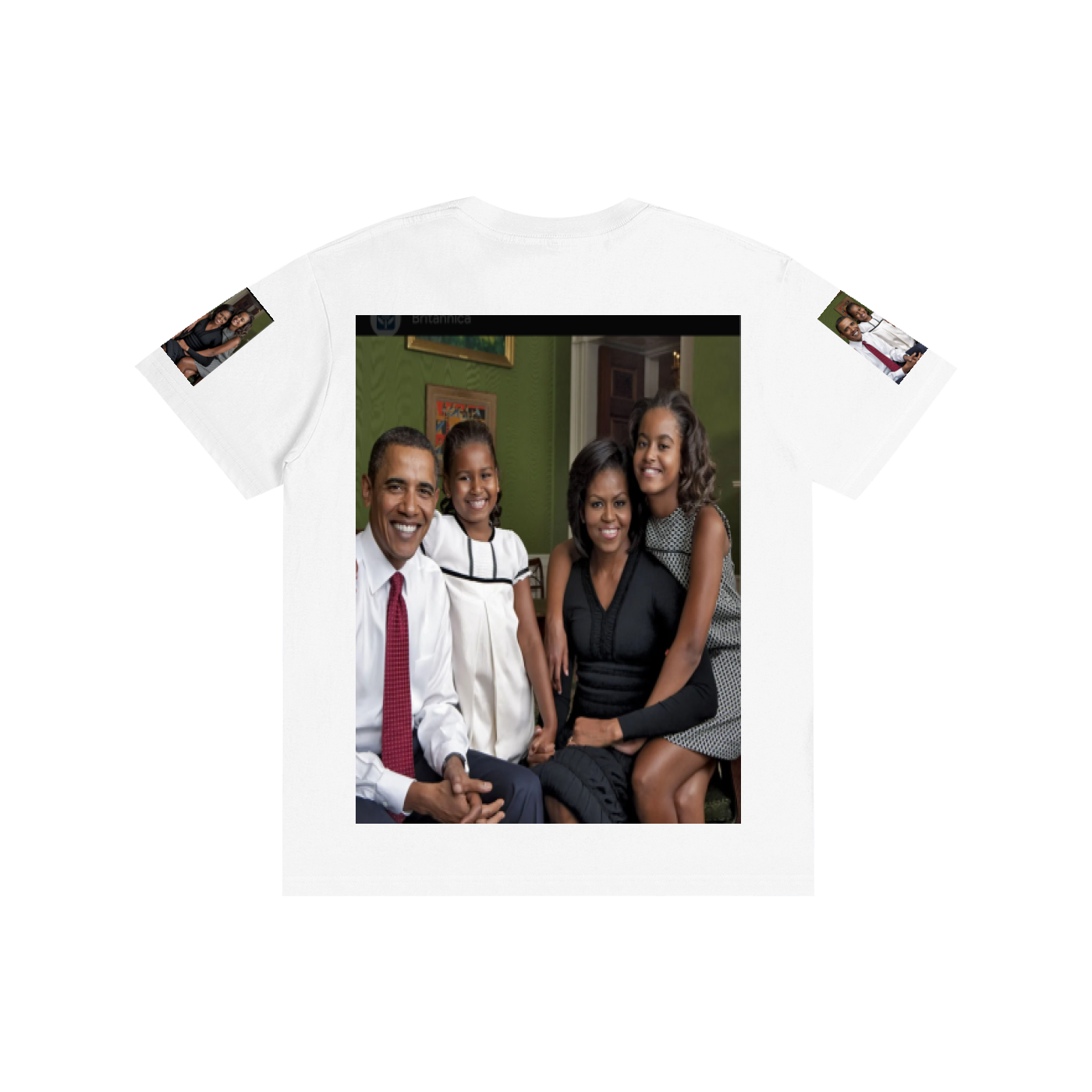 Pure Cotton Unisex T-Shirt