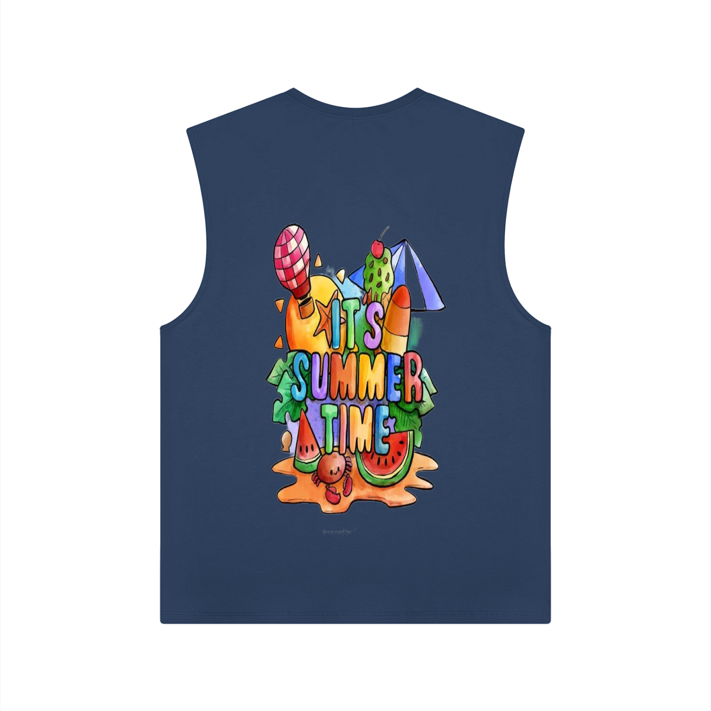 Men's Performance Tank Top