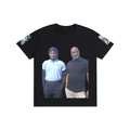Pure Cotton Unisex T-Shirt