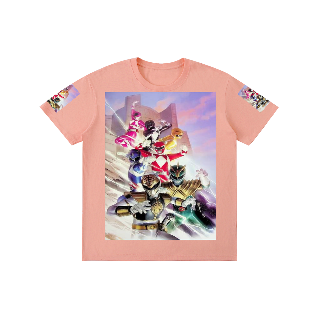 Pure Cotton Unisex T-Shirt