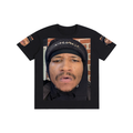 Pure Cotton Unisex T-Shirt