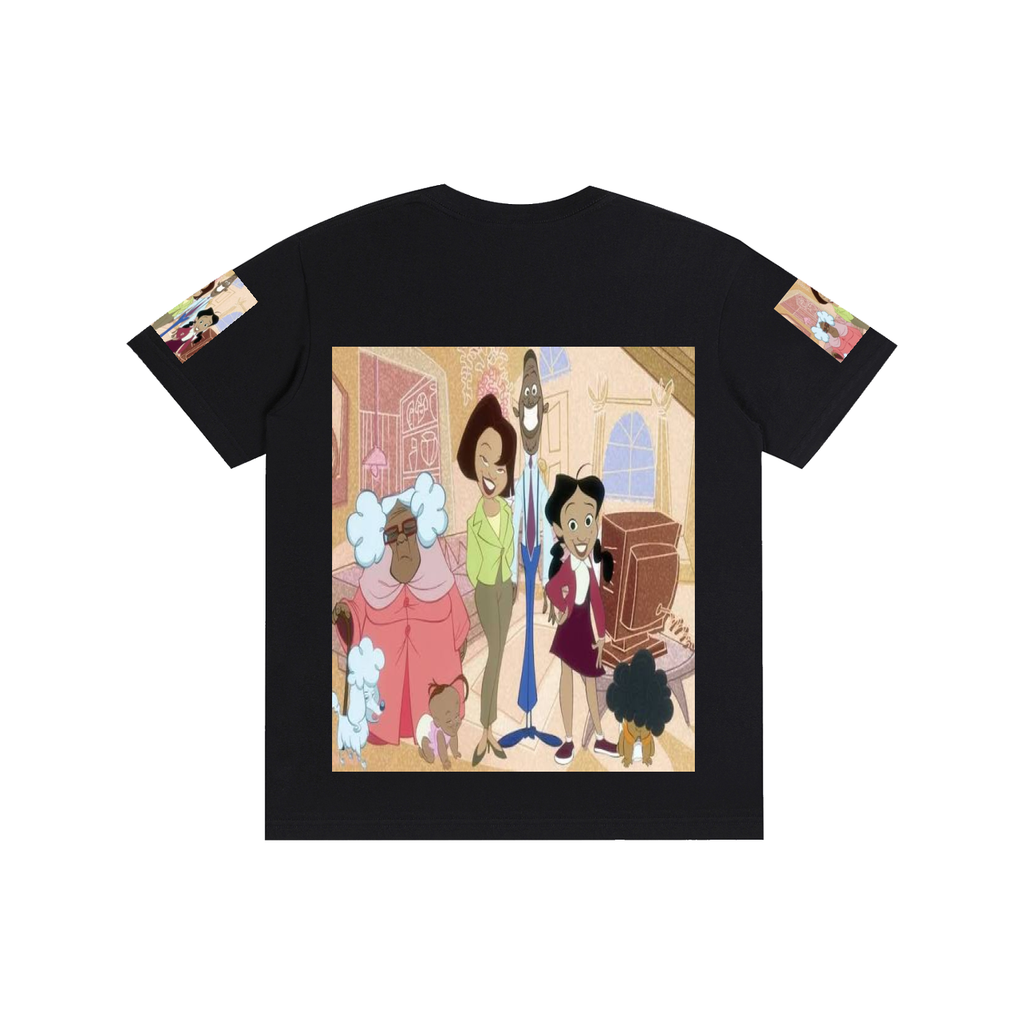 Pure Cotton Unisex T-Shirt