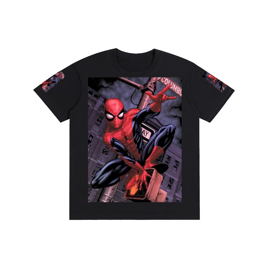 Pure Cotton Unisex T-Shirt