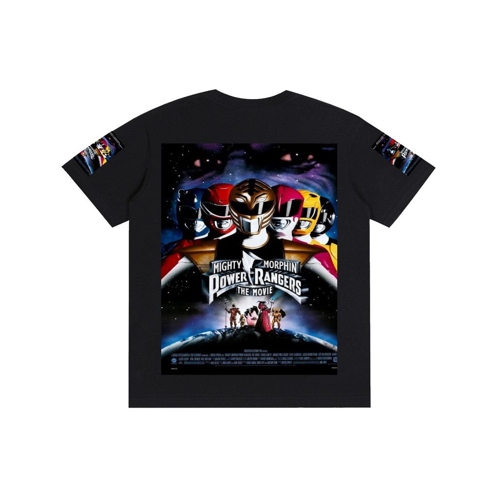 Pure Cotton Unisex T-Shirt