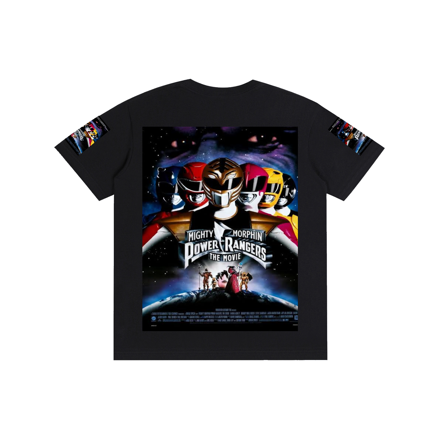Pure Cotton Unisex T-Shirt