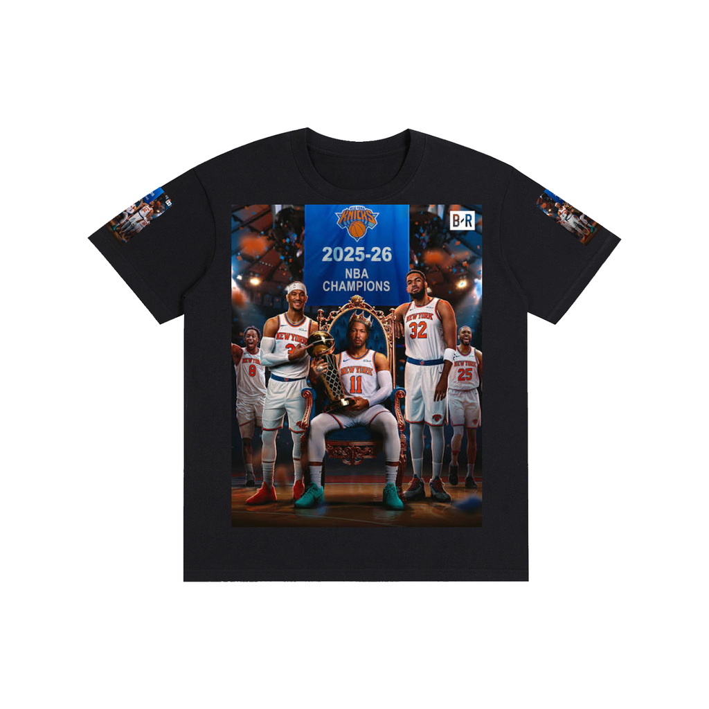 Pure Cotton Unisex T-Shirt