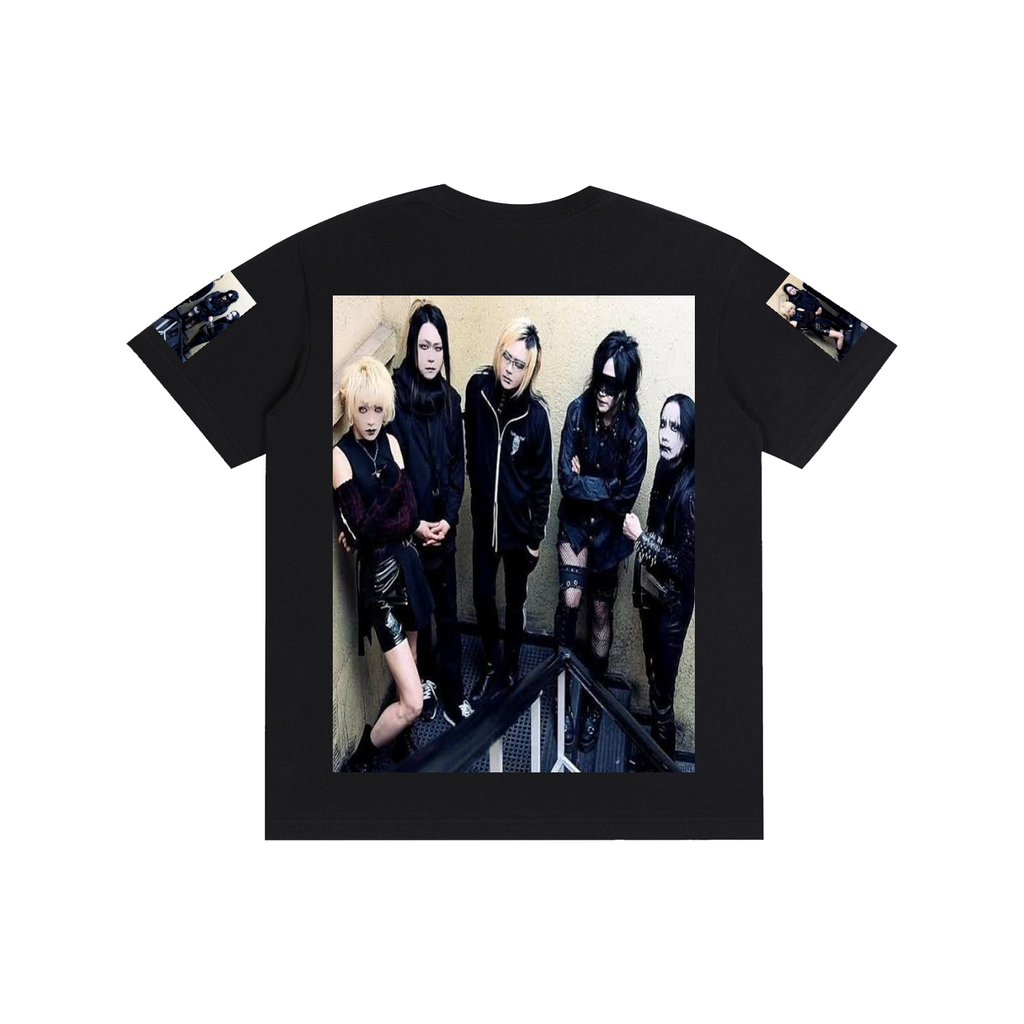 Pure Cotton Unisex T-Shirt