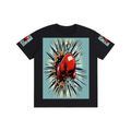 Pure Cotton Unisex T-Shirt
