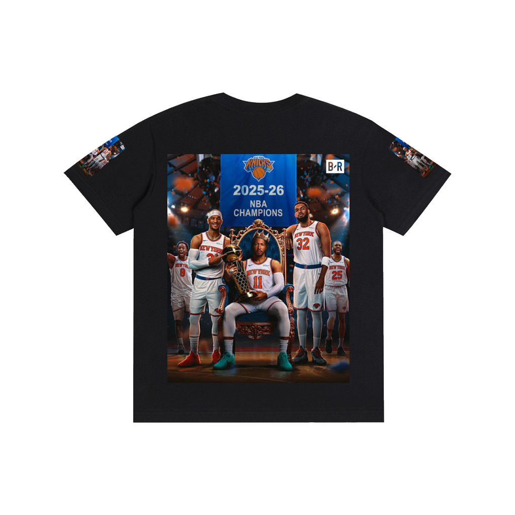 Pure Cotton Unisex T-Shirt