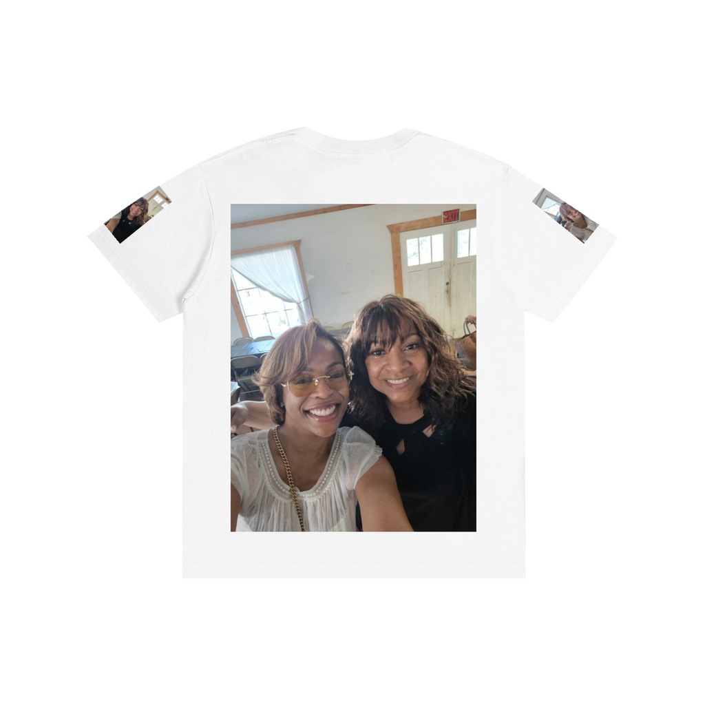 Pure Cotton Unisex T-Shirt