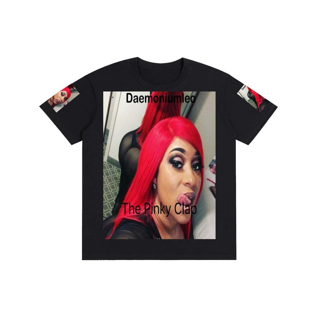 Pure Cotton Unisex T-Shirt