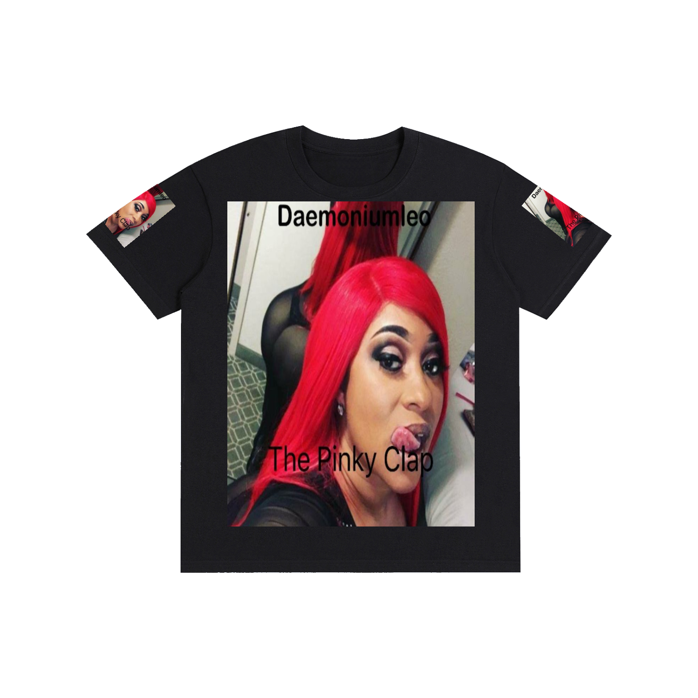 Pure Cotton Unisex T-Shirt