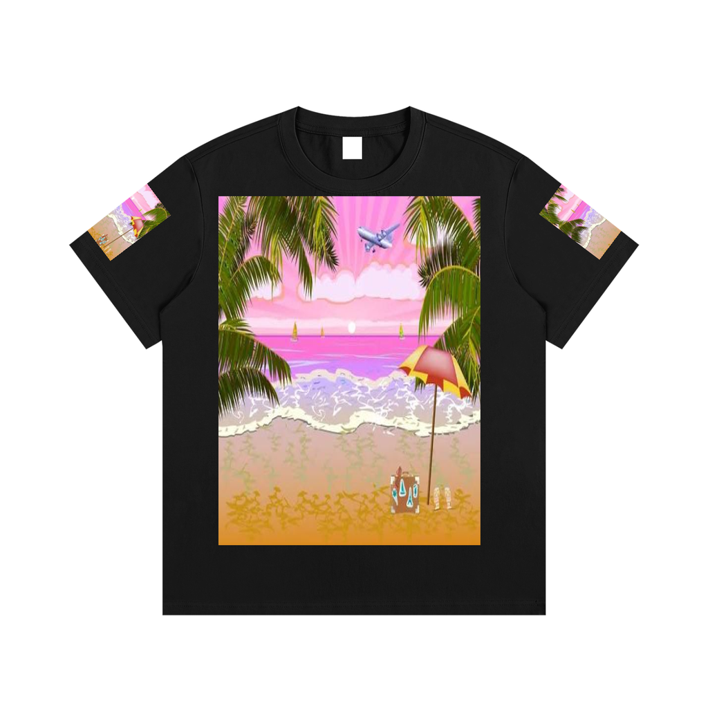 Essential Cotton T-Shirt