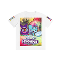Pure Cotton Unisex T-Shirt