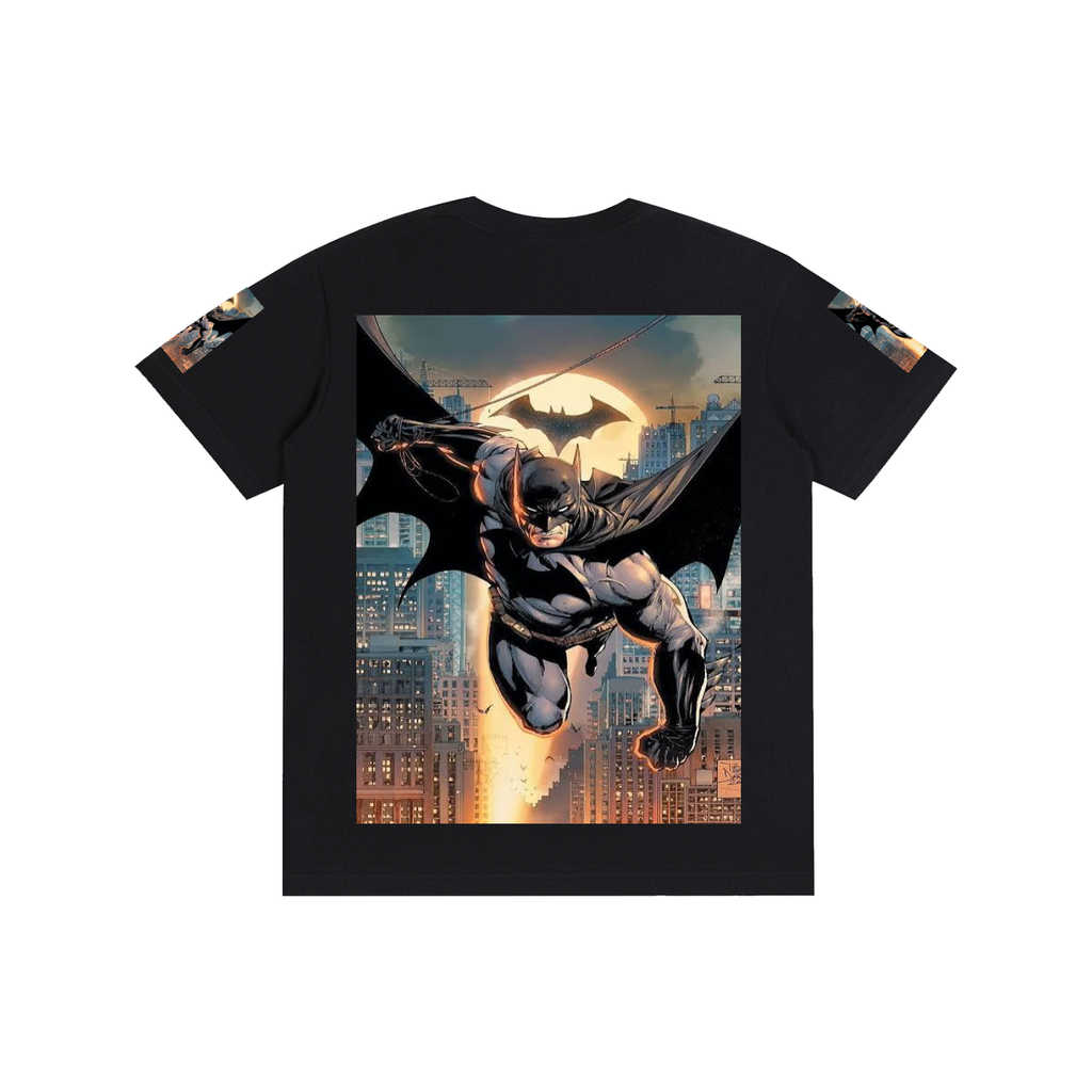 Pure Cotton Unisex T-Shirt