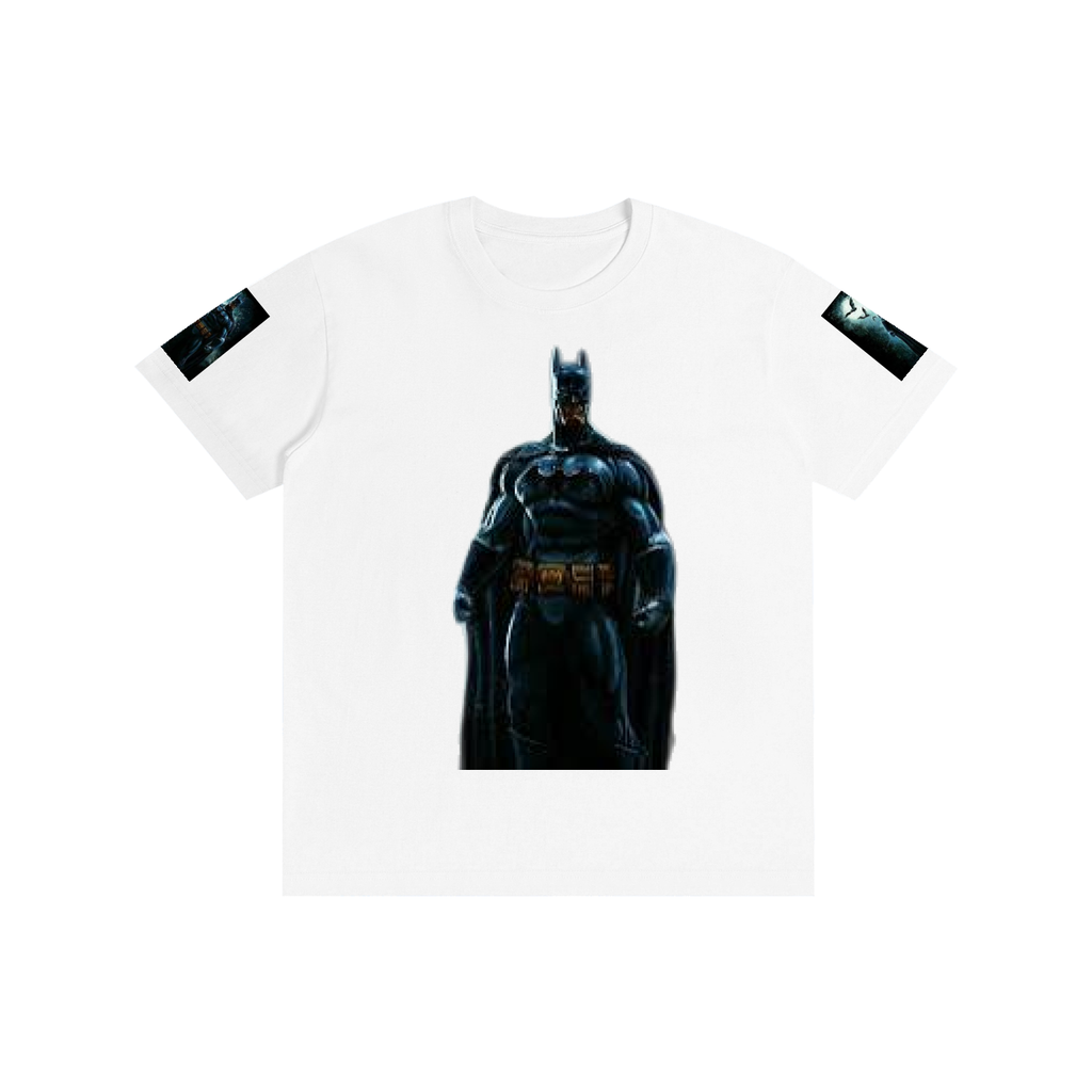 Pure Cotton Unisex T-Shirt