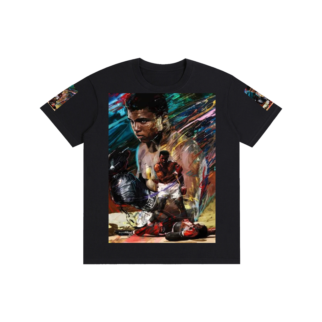 Pure Cotton Unisex T-Shirt