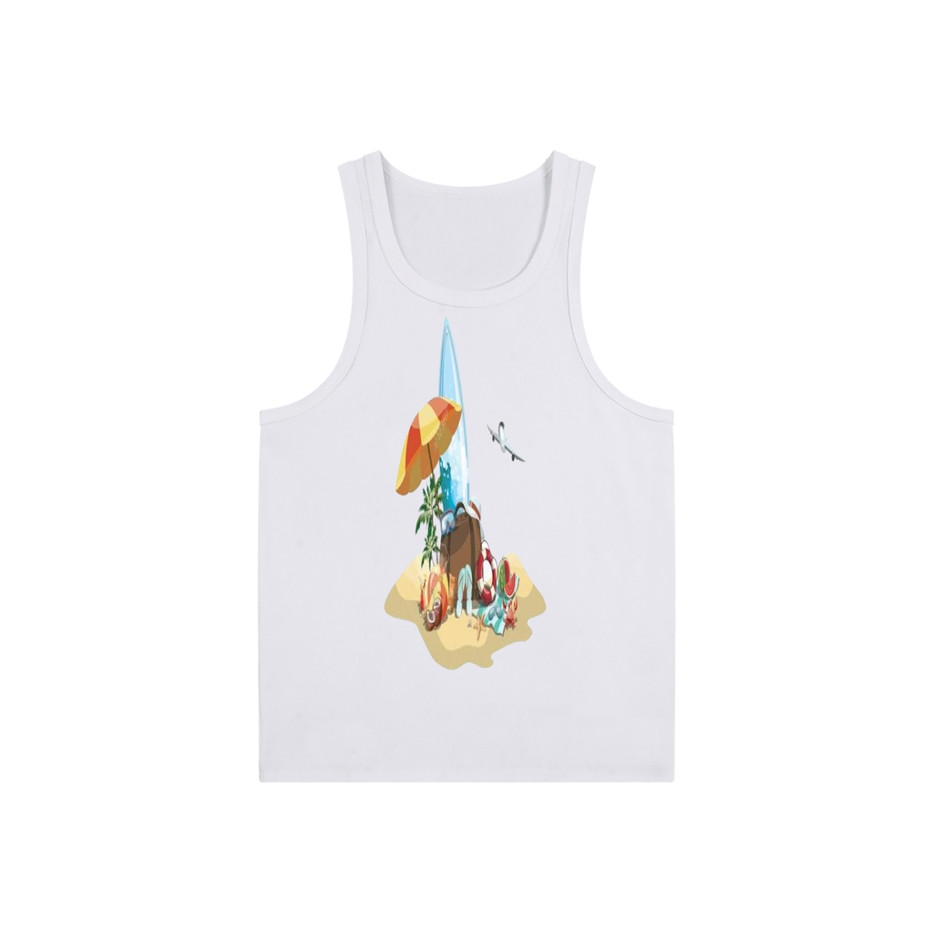 Essential Performance Tank Top