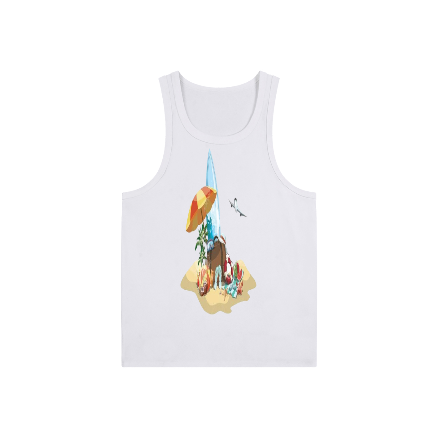 Essential Performance Tank Top