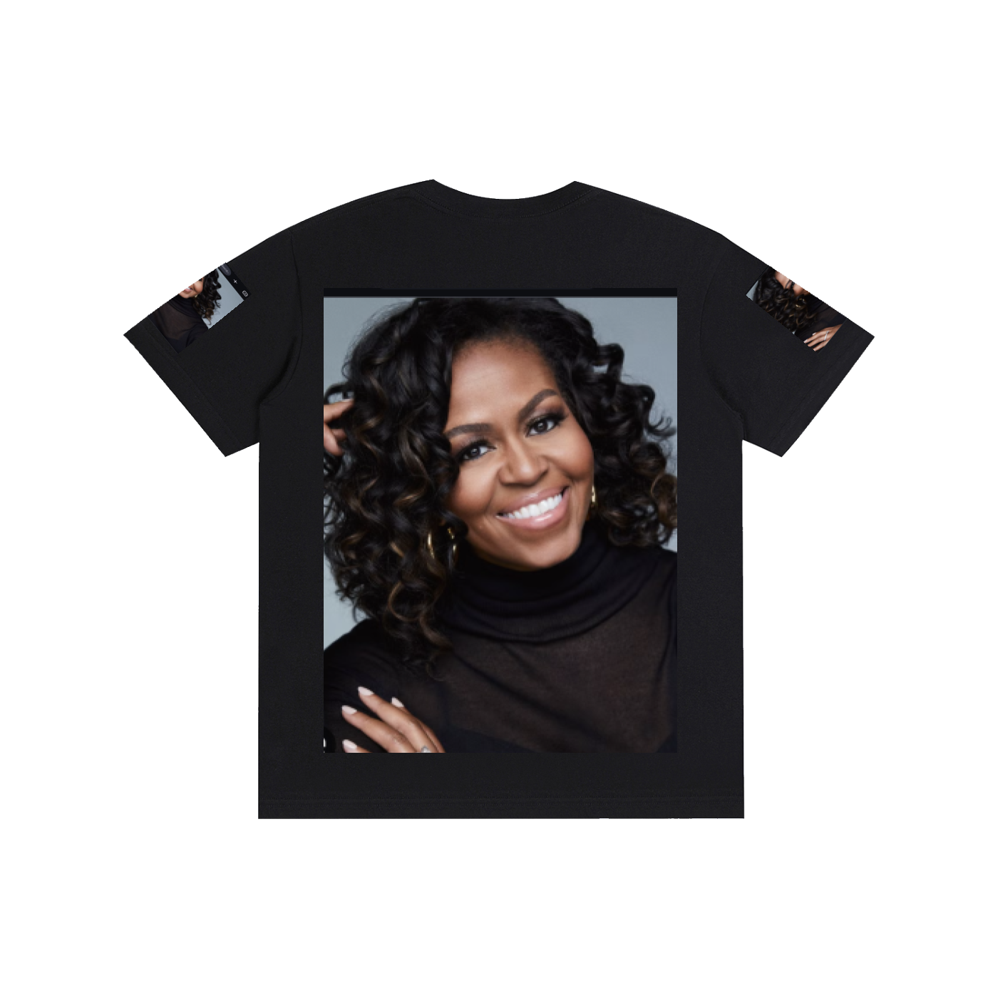 Pure Cotton Unisex T-Shirt