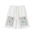 Essential Heavyweight Fleece Shorts