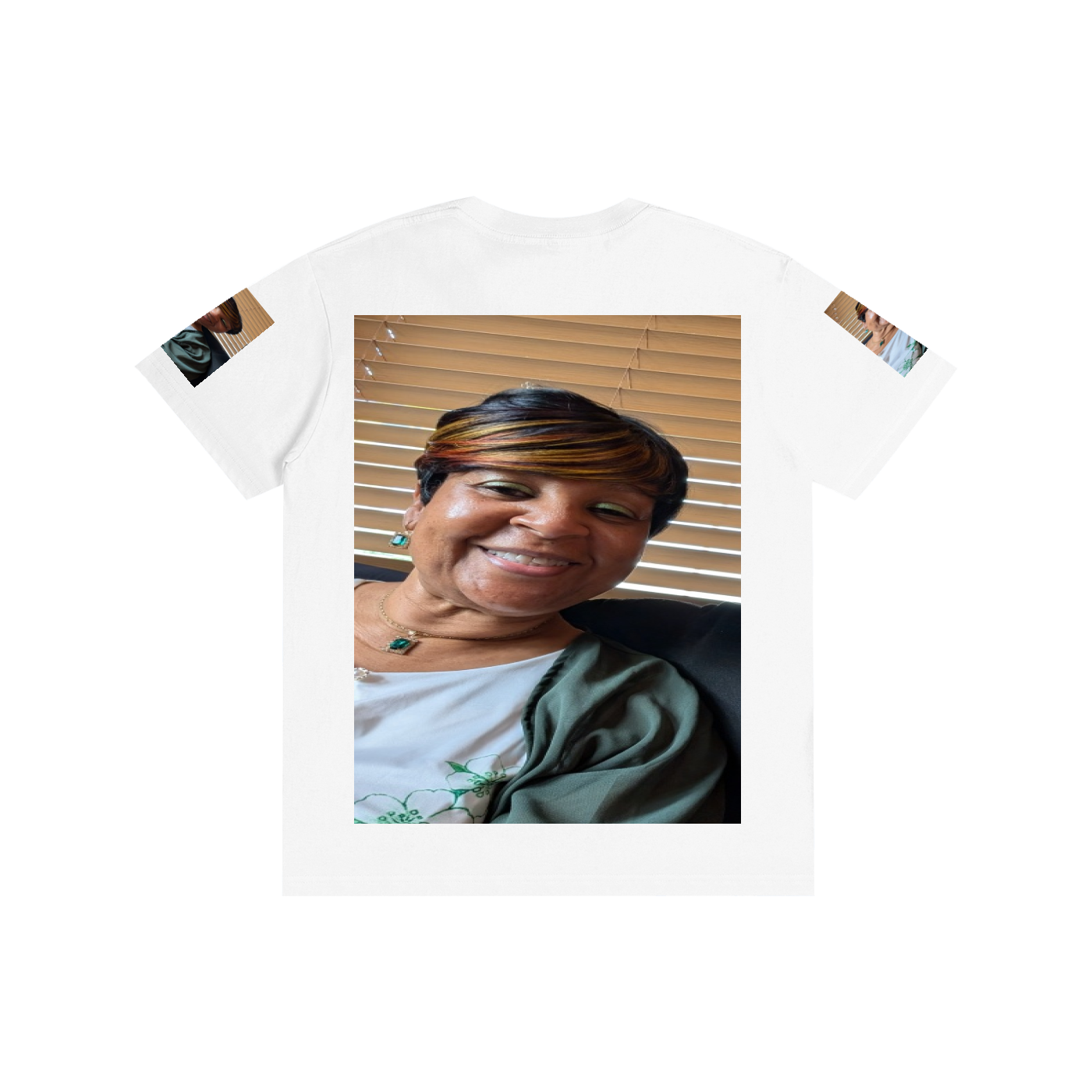 Pure Cotton Unisex T-Shirt