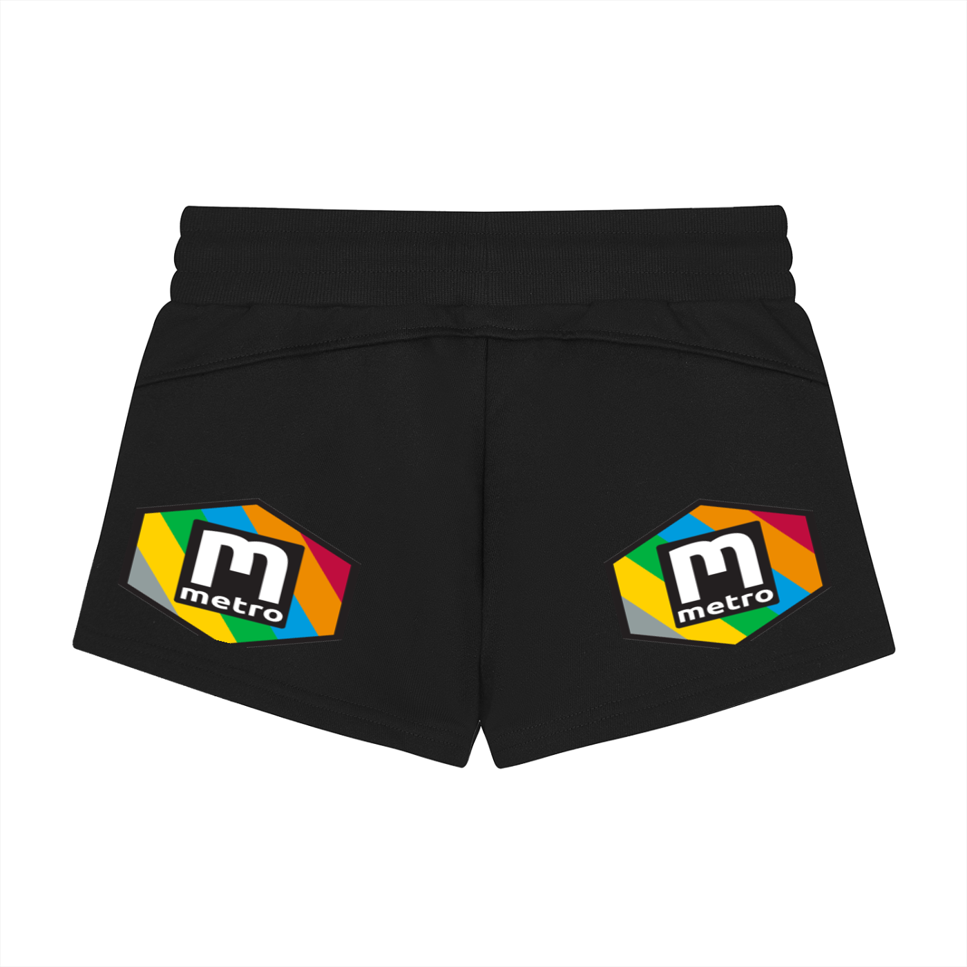 Women's Drawstring Shorts