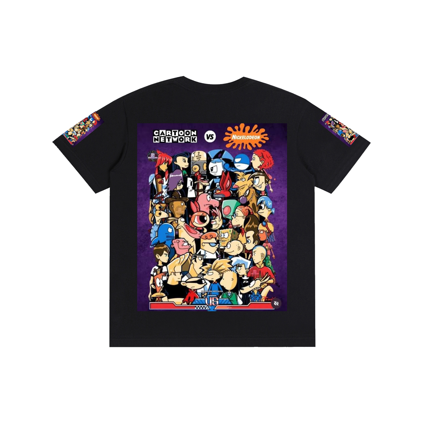 Pure Cotton Unisex T-Shirt