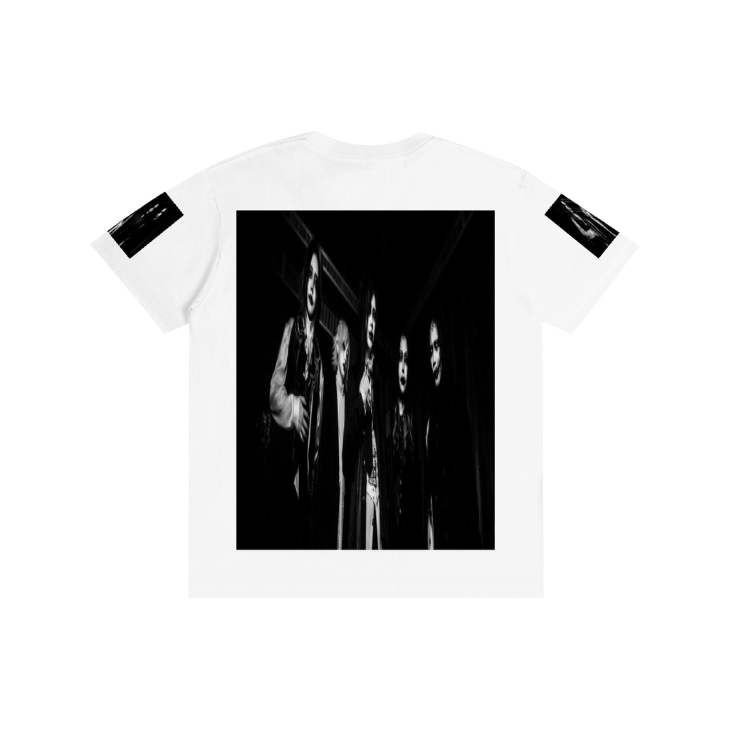 Pure Cotton Unisex T-Shirt