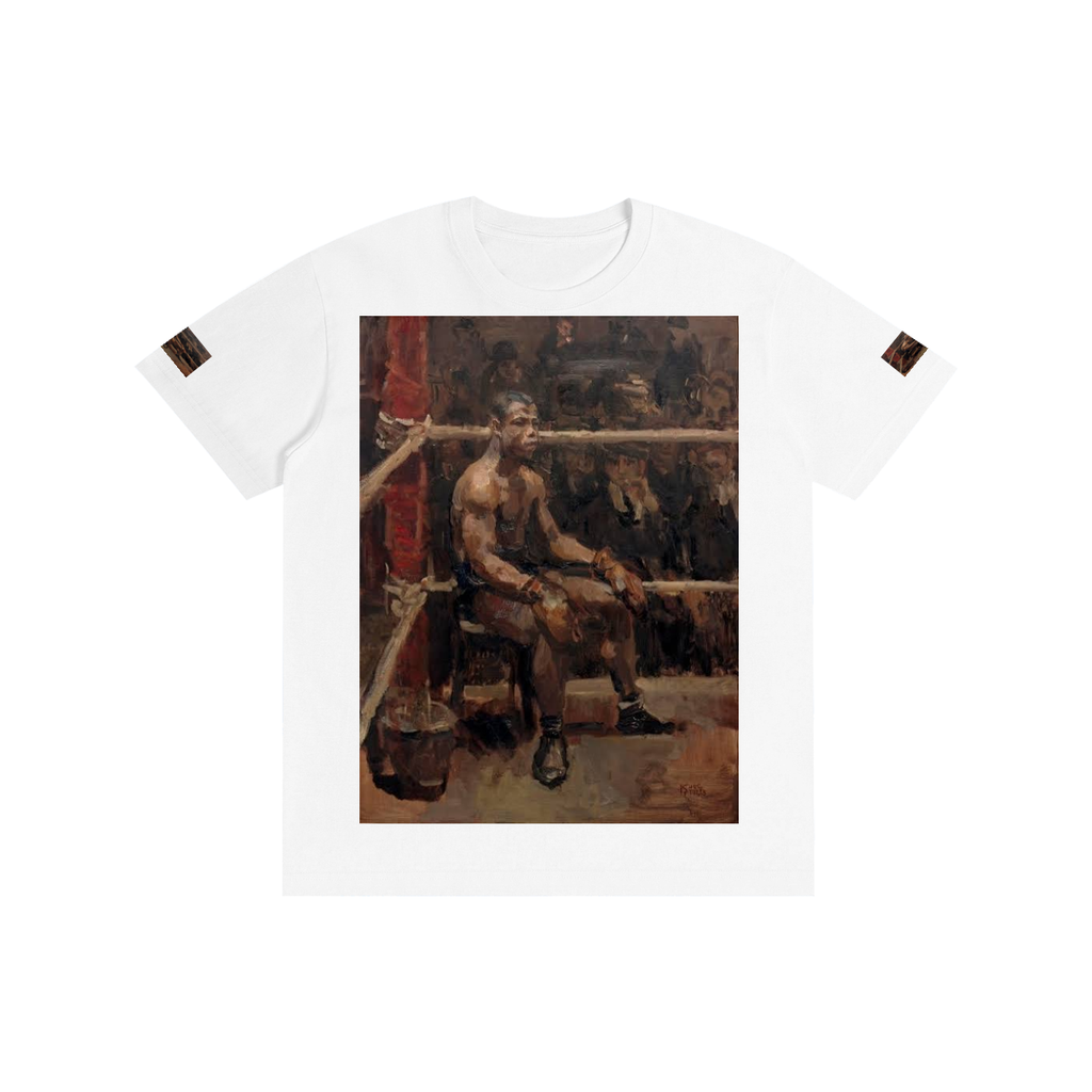 Pure Cotton Unisex T-Shirt