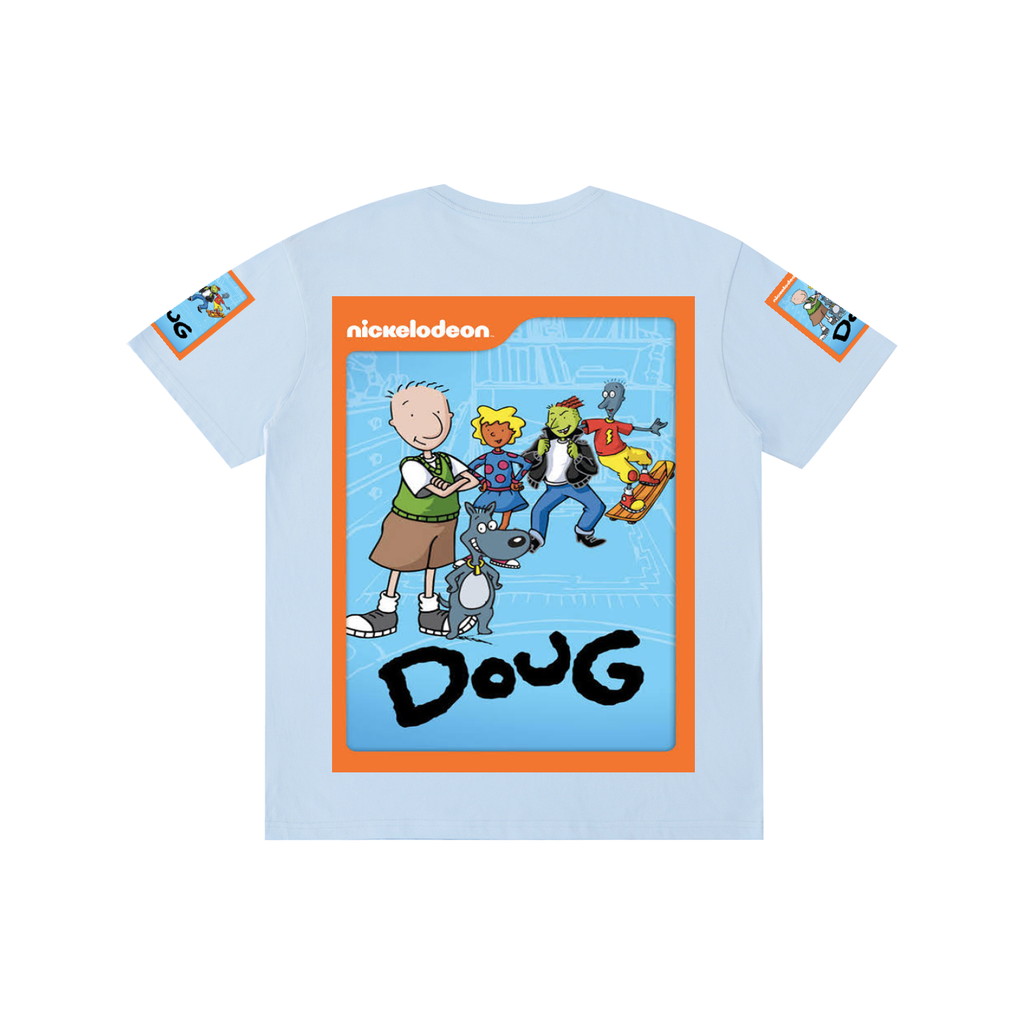 Pure Cotton Unisex T-Shirt