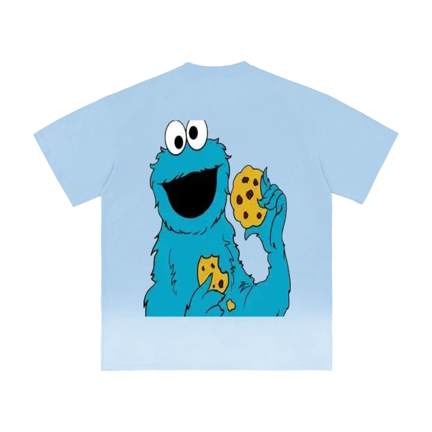 Sunfade Vintage Washed T-Shirt