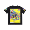 Pure Cotton Unisex T-Shirt