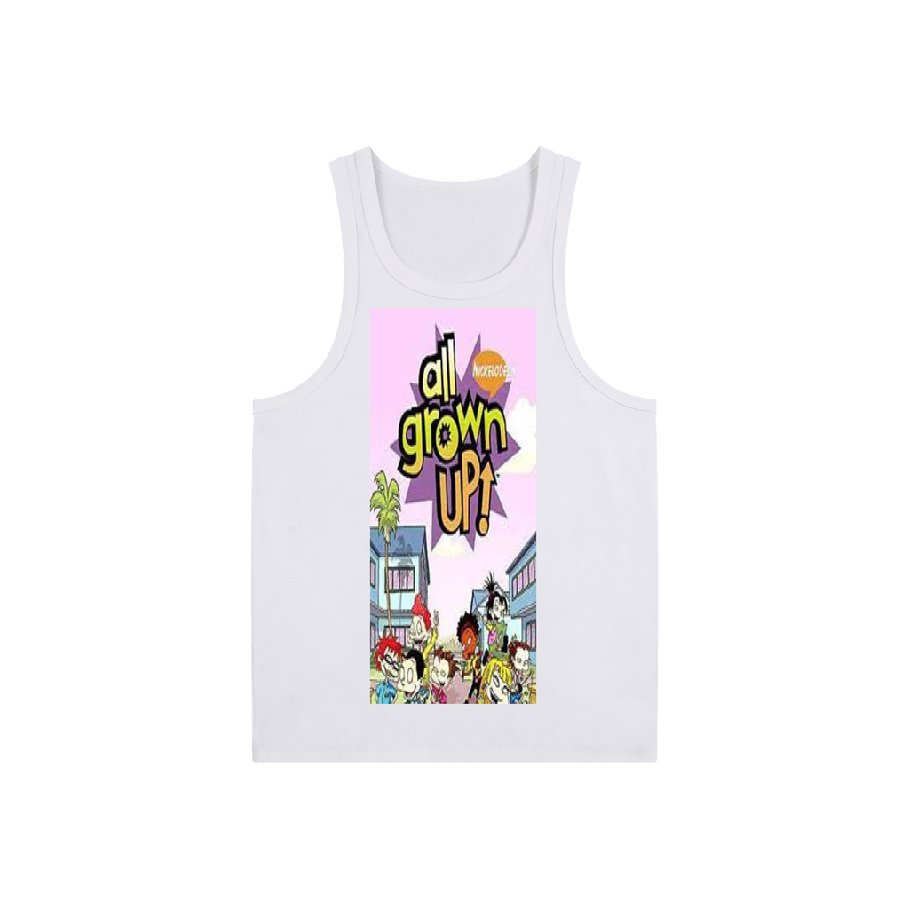 Essential Performance Tank Top