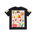 Pure Cotton Unisex T-Shirt