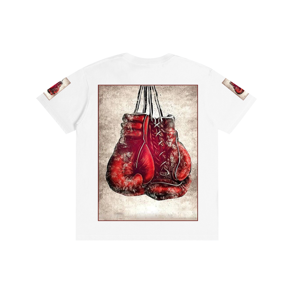 Pure Cotton Unisex T-Shirt