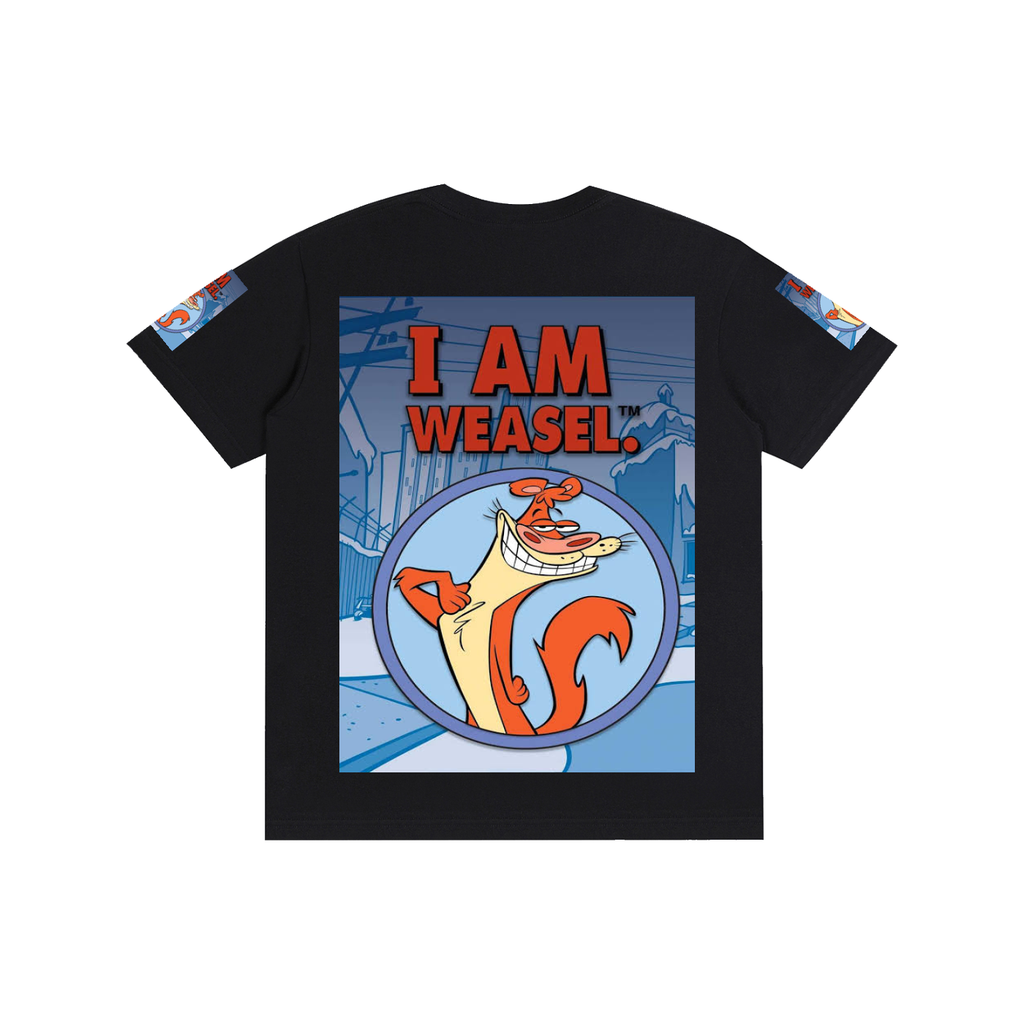 Pure Cotton Unisex T-Shirt
