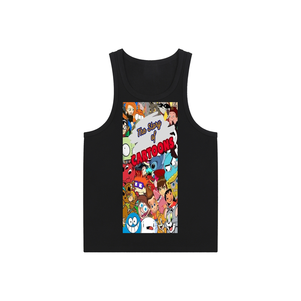 Essential Performance Tank Top
