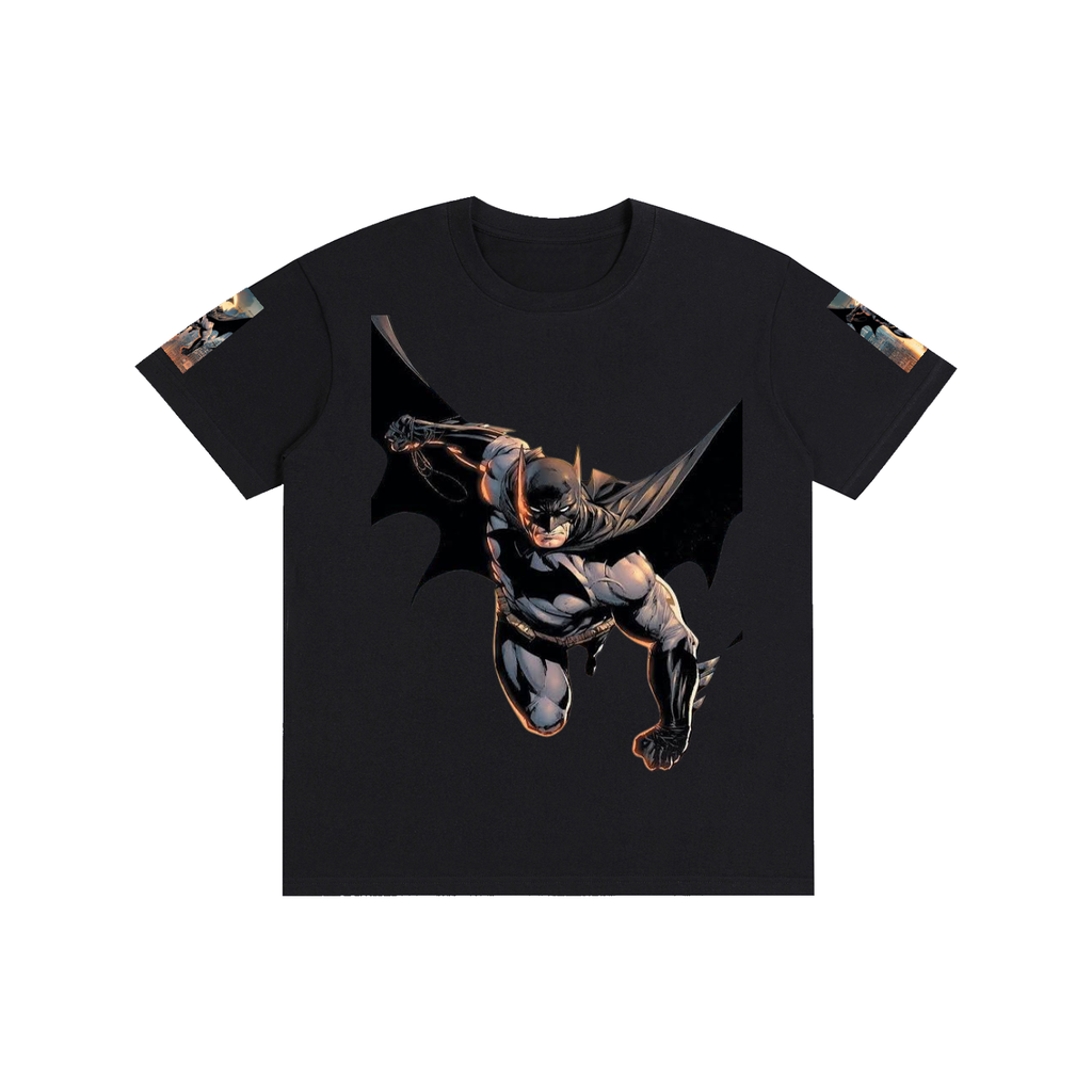 Pure Cotton Unisex T-Shirt